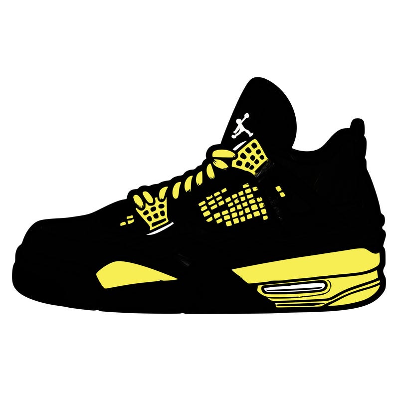 jordan 4