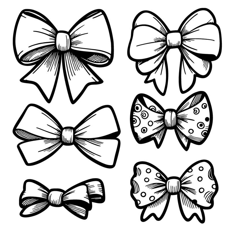 bows