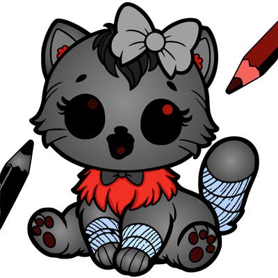 kitty