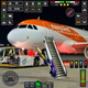 Flight Pilot Sky Airplane Game