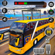 US Public Bus Simulator Driver