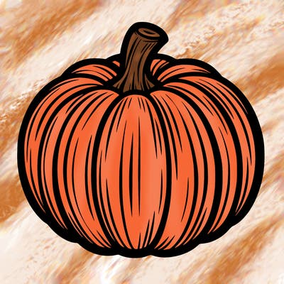 pumpkin