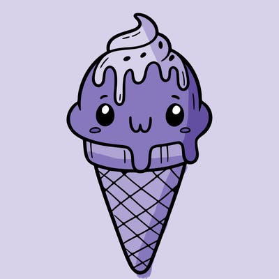 ice cream