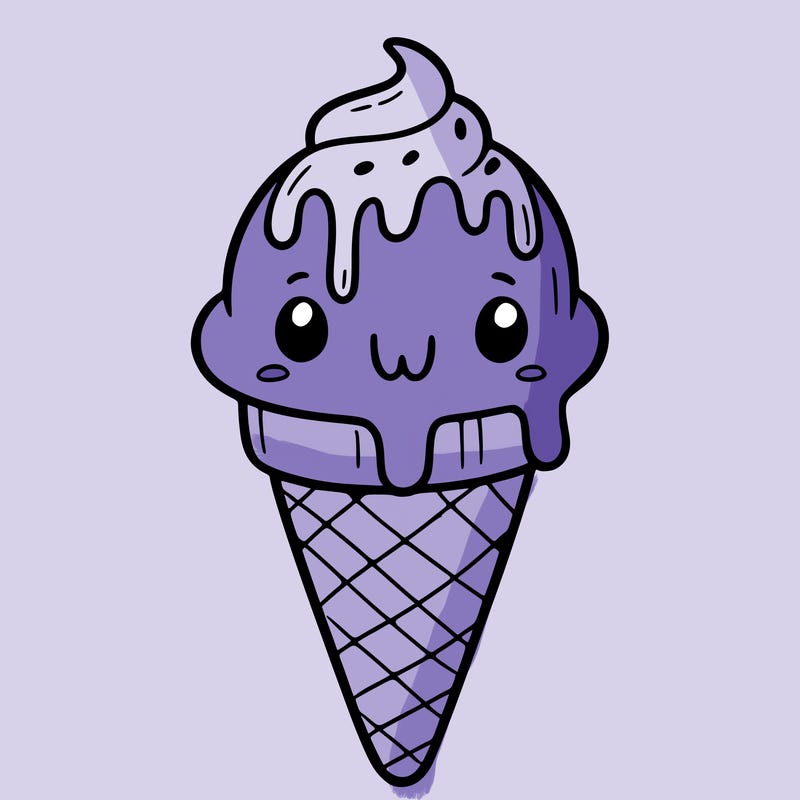 ice cream