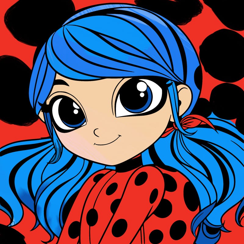 miraculous ladybug