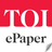 Times of India Newspaper App