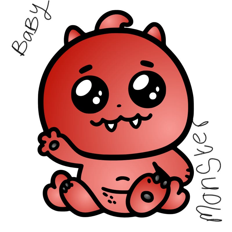 baby monster k-pop