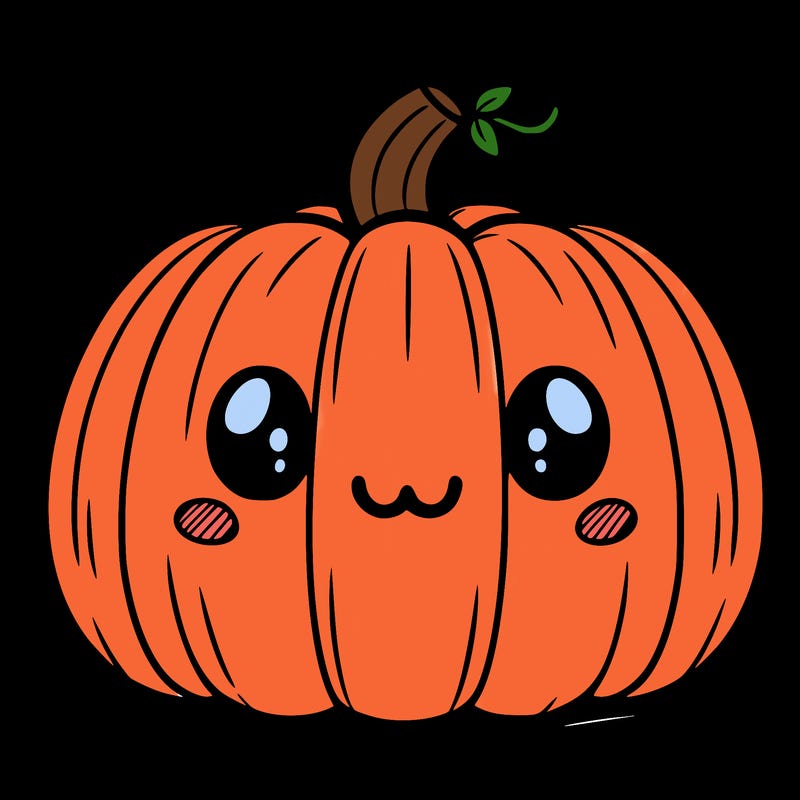 pumkin