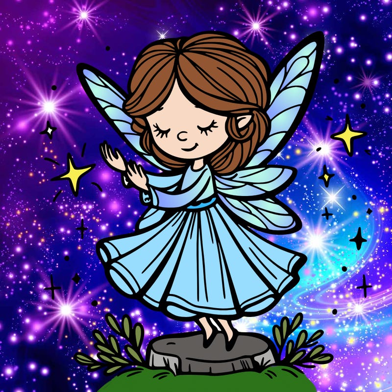fairy