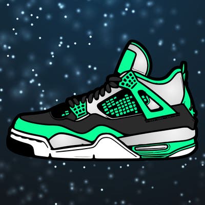 jordan 4