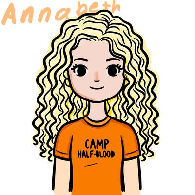 annabeth chase