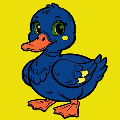 duck