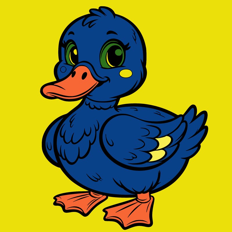 duck