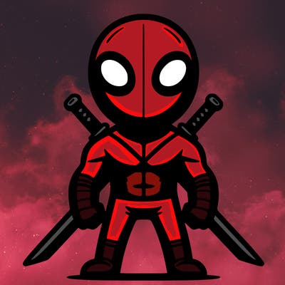 deadpool