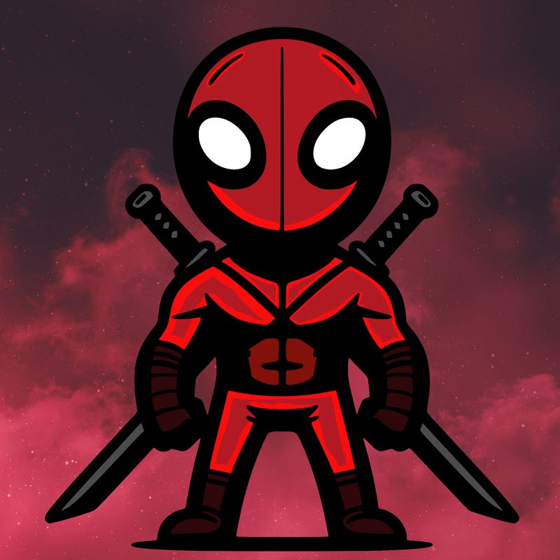 deadpool