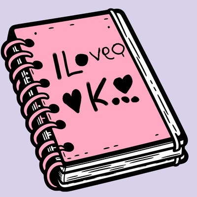 notebook