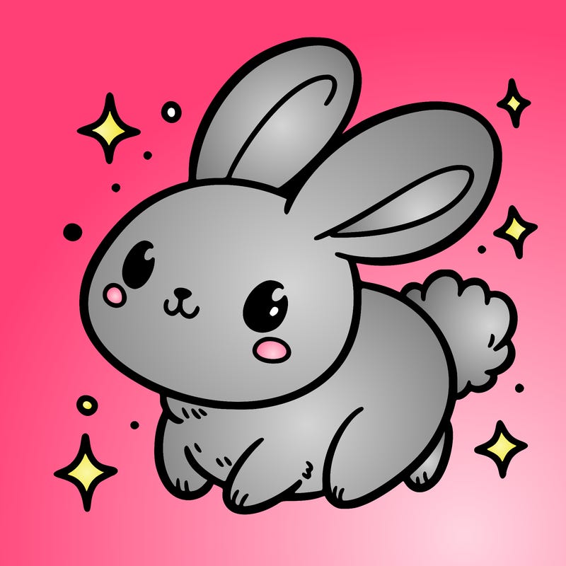 bunny