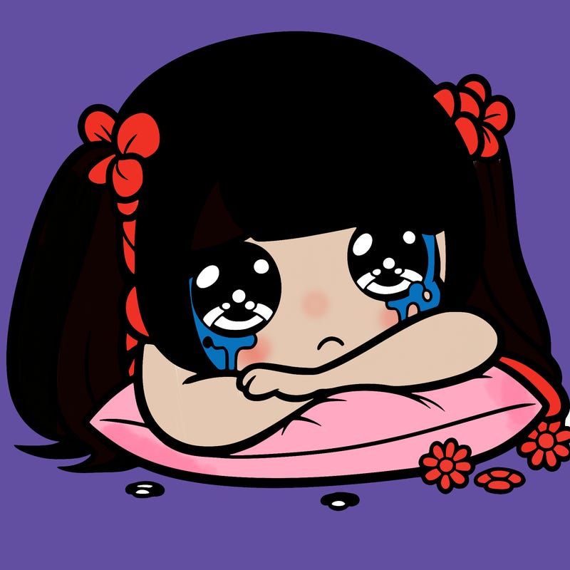 sadness