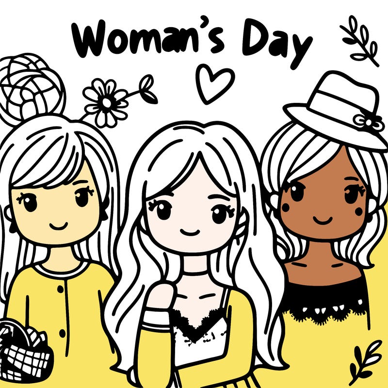 woman's day