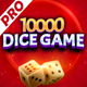 10000 Dice game Pro
