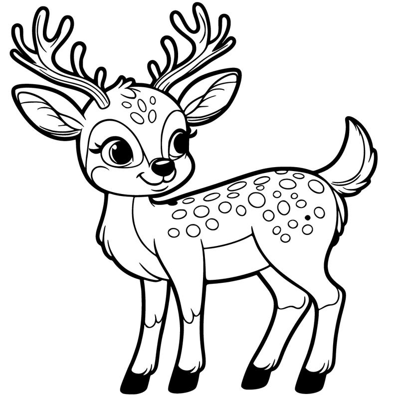 deer