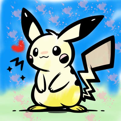 pokimon