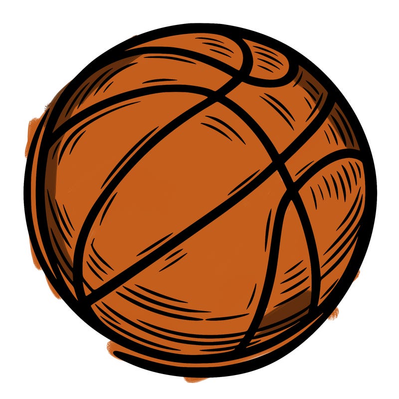 basketball