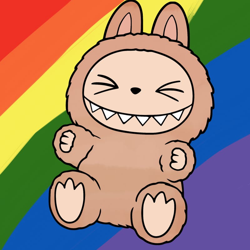After