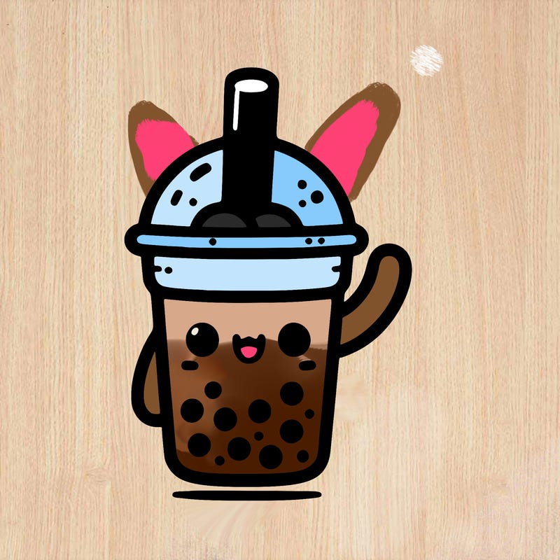 boba tea