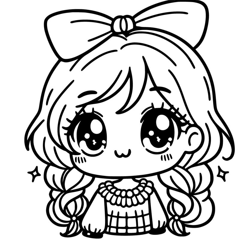 girl cute