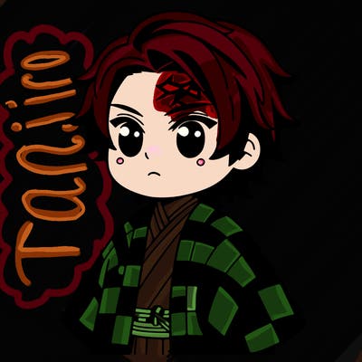 tanjiro