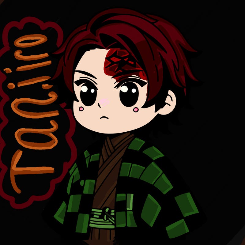 tanjiro