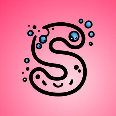 letter s
