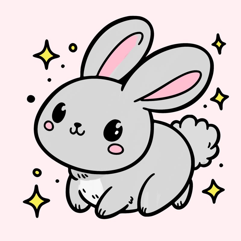 bunny