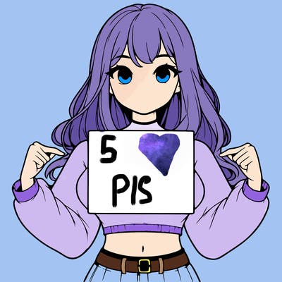 girl holding a blank sign in a long sleeve crop top