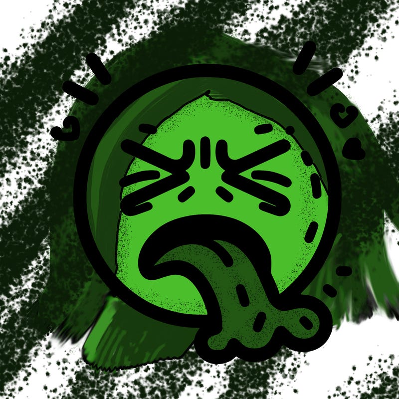 intensely-mente 2 🤢