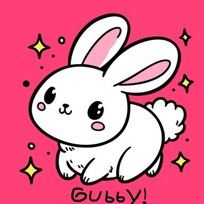 bunny