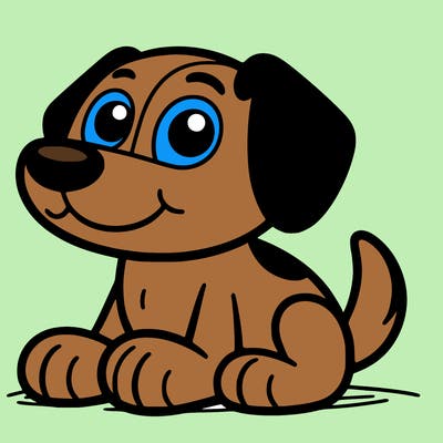 dog