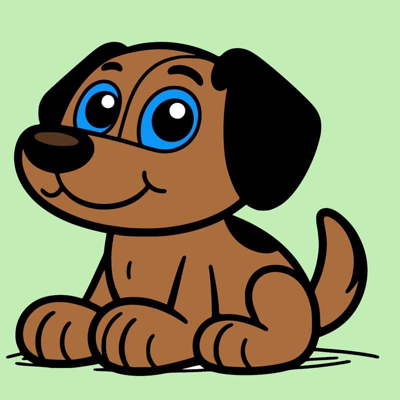 dog