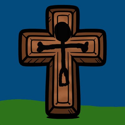 cross