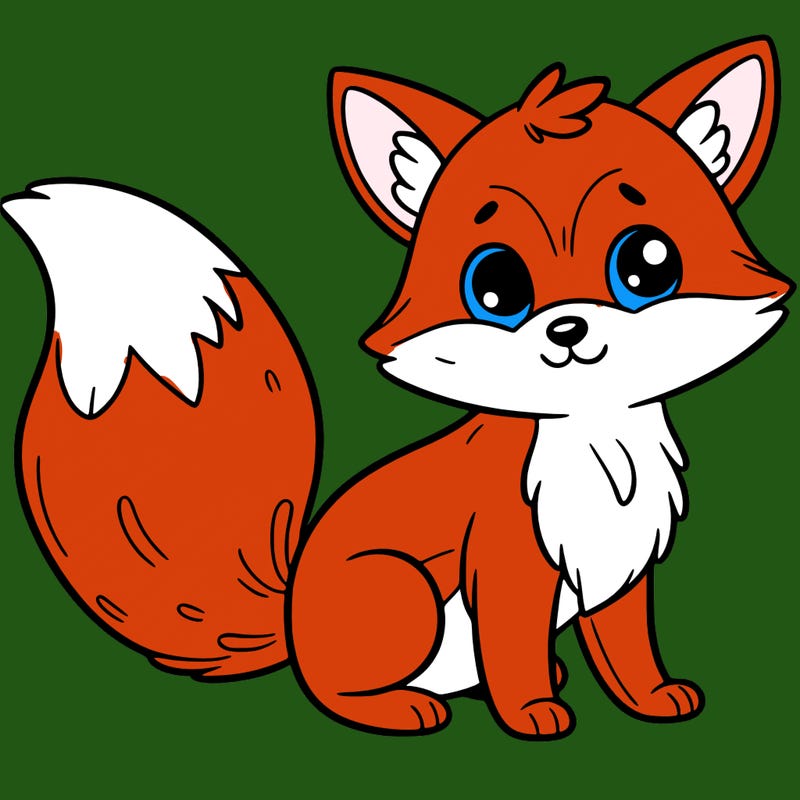 fox