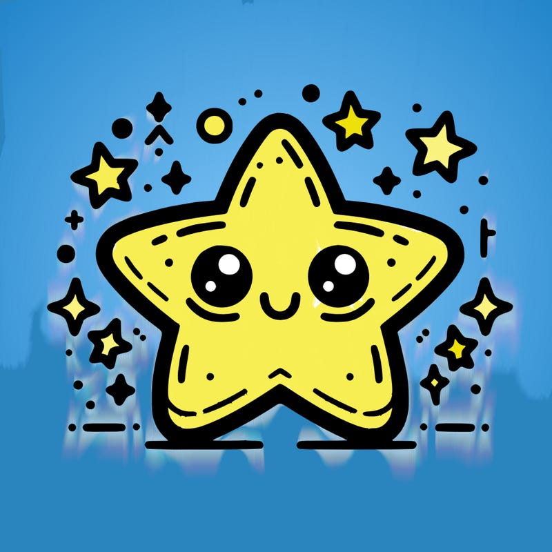 star