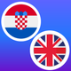 Croatian-English Translator