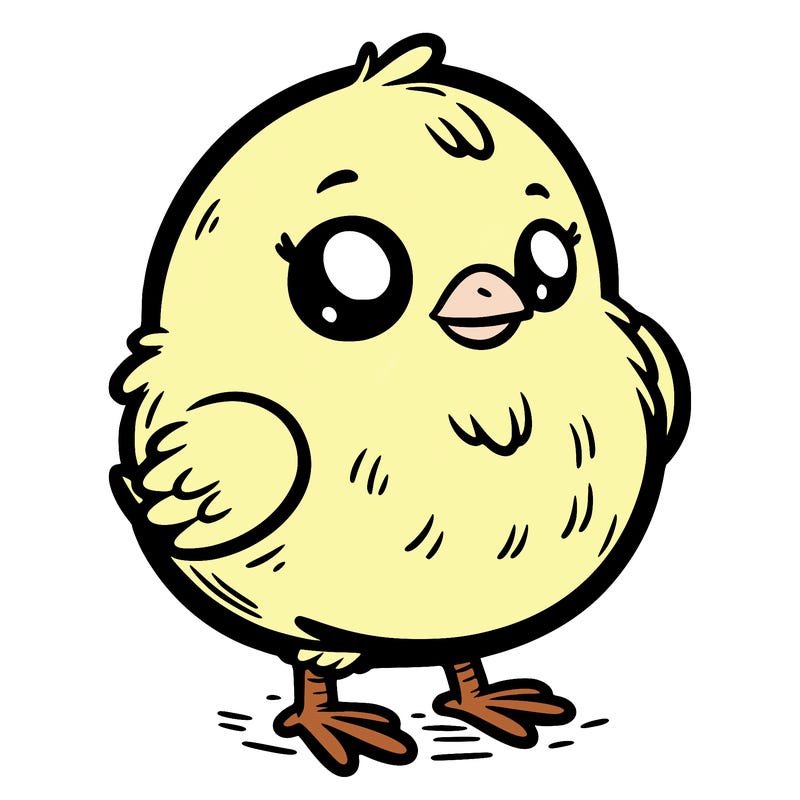 chick