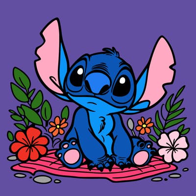 stitch