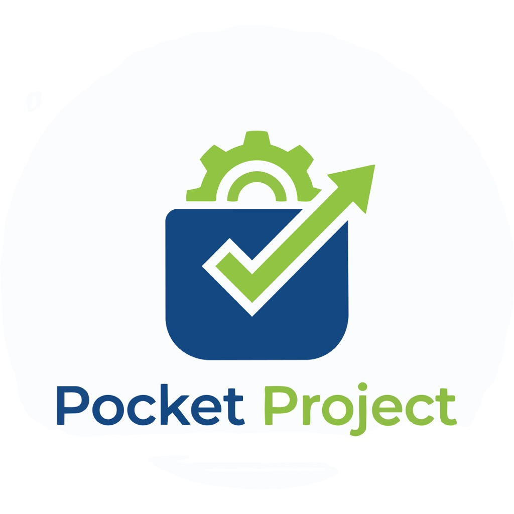 PocketProject - Productivity App | MWM
