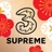 3SUPREME from HTHK