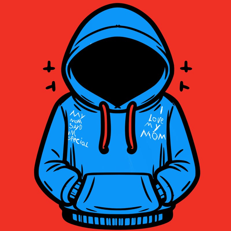 hoodie