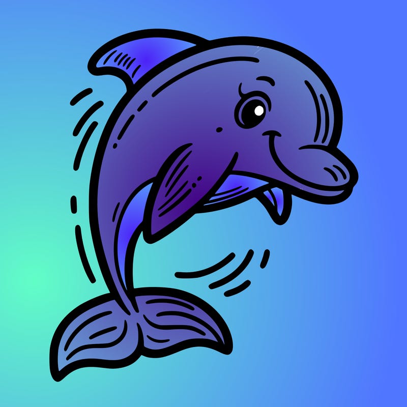 dolphin