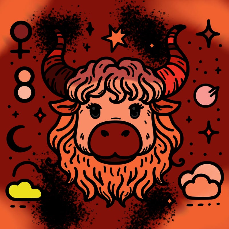 taurus zodiac